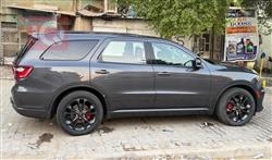 دودج دورانجو